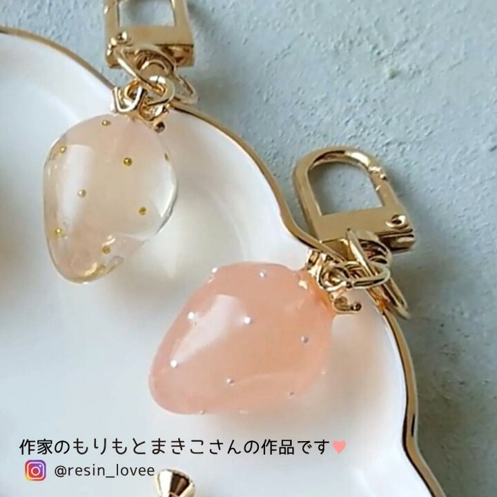 楽天市場】【基本金具】 王冠 ヒートンキャップ 5～10個 ゴールド 