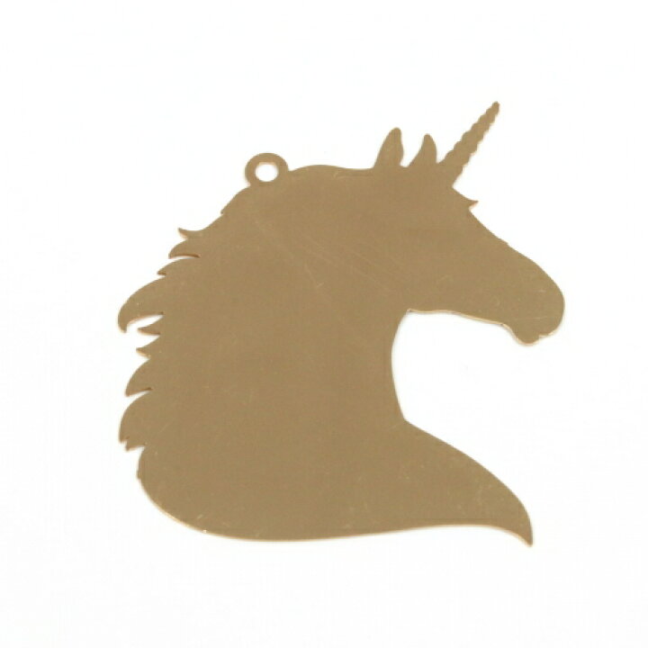 楽天市場 メタルチャーム ユニコーン きれいめゴールド ペガサス 馬 童話 絵本 架空 動物 Animal 薄い 透かし 童話 幾何学文様 模様 ビーズアンドパーツ アクセサリーパーツ 隠れ工房ｇｒｅｅｎｏｃｅａｎ