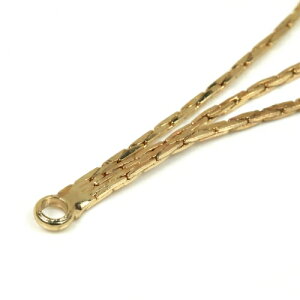 楽天市場 チェーンチャーム カン付 チェーンパーツ トリプル きれいめゴールド チャーム アクセサリー ピアス キャッチ 鎖 オトナ ビーズアンドパーツ アクセサリーパーツ 隠れ工房ｇｒｅｅｎｏｃｅａｎ