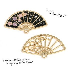 楽天市場 うちわ 空枠の通販