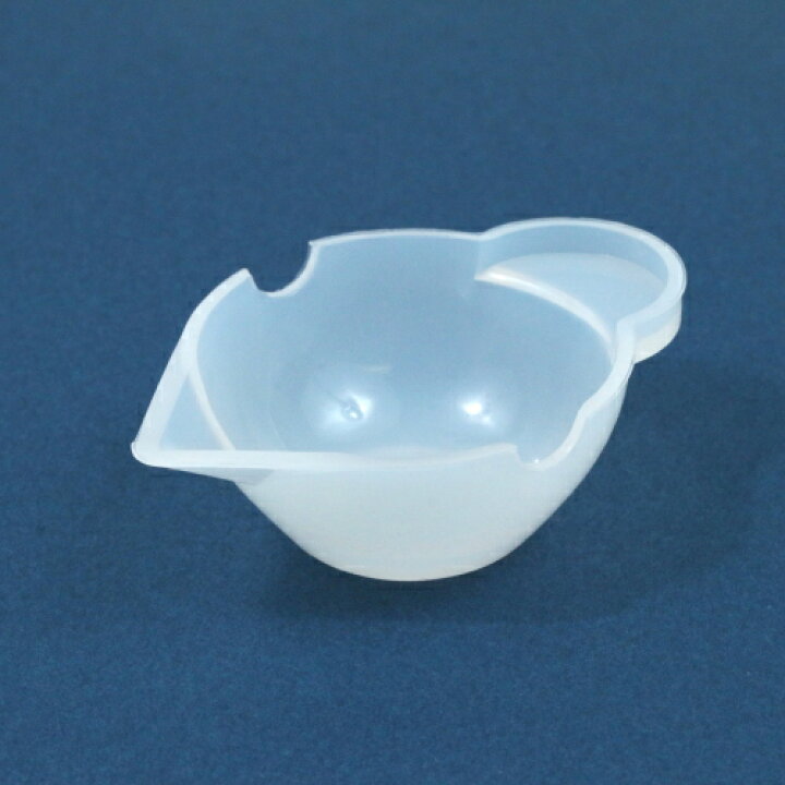 楽天市場 レジン用品 2個 シリコン調色カップ パレット 混ぜる棒が置ける溝付 カラリー 便利アイテム 着色 レジン着色 道具 着色剤 宝石の雫 ヴィトラーユ 絵具 混ぜる 絵の具 手芸 Pair 隠れ工房ｇｒｅｅｎｏｃｅａｎ