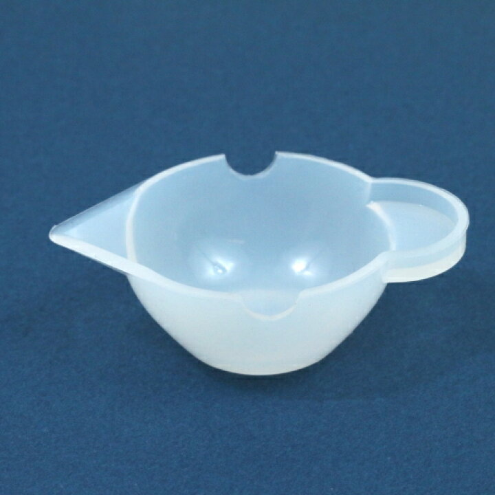楽天市場 レジン用品 2個 シリコン調色カップ パレット 混ぜる棒が置ける溝付 カラリー 便利アイテム 着色 レジン着色 道具 着色剤 宝石の雫 ヴィトラーユ 絵具 混ぜる 絵の具 手芸 Pair 隠れ工房ｇｒｅｅｎｏｃｅａｎ