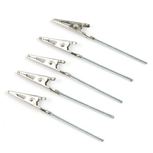 楽天市場 クリップパーツ 5個 カードスタンド用クリップ 75mm シルバー プライスカード立て メモスタンド 手芸 パーツ 雑貨 カード立て クリップ 隠れ工房ｇｒｅｅｎｏｃｅａｎ