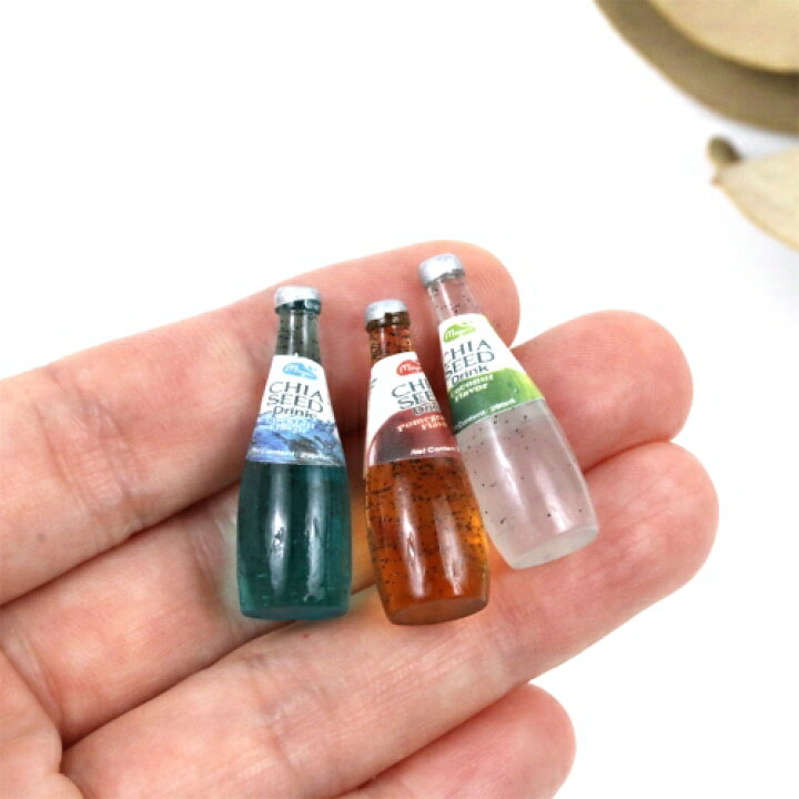 楽天市場 プラパーツ チアシードボトル 選べる3色 ソーダ ドリンク ミニチュア 瓶 コーラ 飲み物 貼り付け アクセサリー ネイル デコパーツ アクリルパーツ 隠れ工房greenocean 楽天市場 プラパーツ チアシードボトル 選べる3色 ソーダ ドリンク ミニチュア 瓶 コーラ 飲み物 貼り付け アクセサリー ネイル デコパーツ アクリルパーツ 隠れ工房greenocean