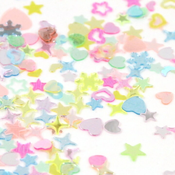楽天市場 封入 キャンディースプラッシュ ネオンホログラム 可愛く降り注ぐキャンディみたい 選べる3種 蛍光 珍 レジンパーツ レジン封入 ネイルパーツ 夏 キラキラ カシャカシャ 手芸 Pop ポップ 隠れ工房ｇｒｅｅｎｏｃｅａｎ