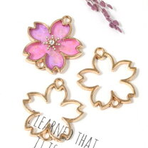 楽天市場】桜 レジン フレームの通販