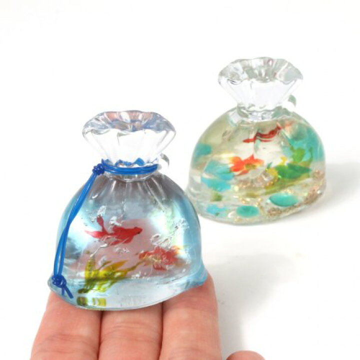 楽天市場 シリコン型 モールド 巾着袋 ポーチ 和風 ねんど型 粘土 手芸 クラフト Uvレジン 手芸 金魚 祭り 日本 隠れ工房ｇｒｅｅｎｏｃｅａｎ