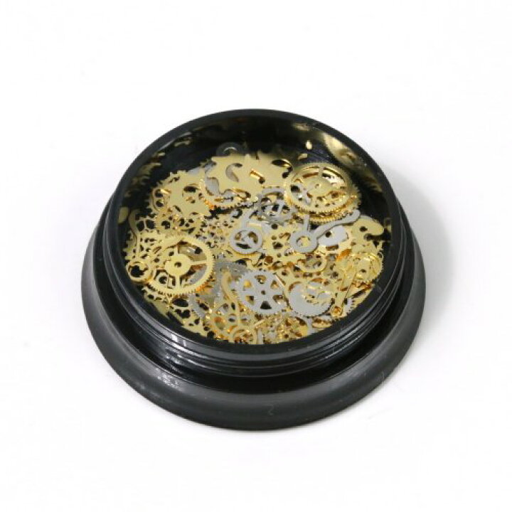 楽天市場】【時計パーツ】スチームパンク2[時計部品 ギア 歯車 watch 