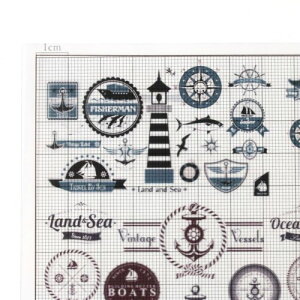 楽天市場 イラストシート マリンモチーフ レトロ 海 Sea 夏 ハワイ 碇 いかり 封入 コラージュ フィルム レジンシール ネイル デコ 手芸 隠れ工房ｇｒｅｅｎｏｃｅａｎ