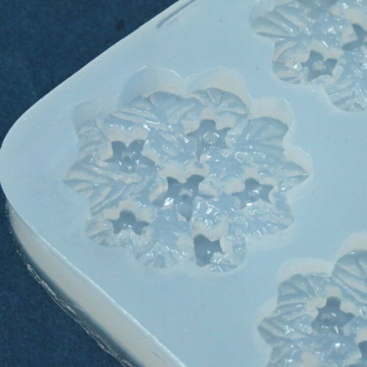 楽天市場 シリコン型 モールド 4つの紫陽花 レジン シリコンモールド あじさい アジサイ はな 華 梅雨 フラワー 粘土 手芸 隠れ工房ｇｒｅｅｎｏｃｅａｎ