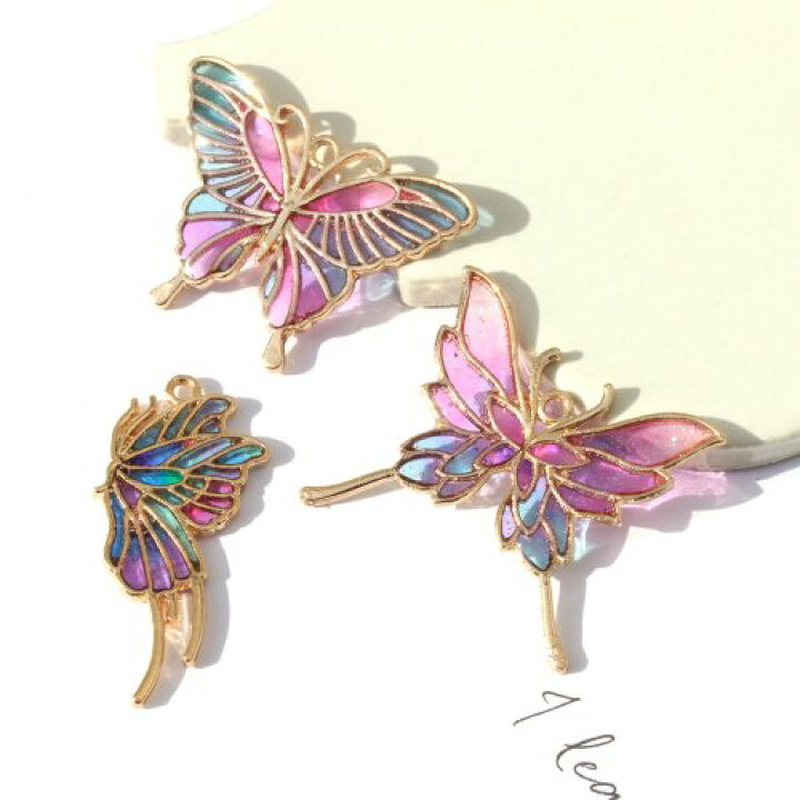 楽天市場 空枠 レジン枠 横向きバタフライ フレーム チャーム パーツ 蝶 ちょうちょ チョウチョ ステンドグラス風 羽根 手芸 クラフト Uvレジン きれいめゴールド 隠れ工房greenocean 楽天市場 空枠 レジン枠 横向きバタフライ フレーム チャーム パーツ 蝶 ちょうちょ チョウチョ ステンドグラス風 羽根 手芸 クラフト Uvレジン きれいめゴールド 隠れ工房greenocean