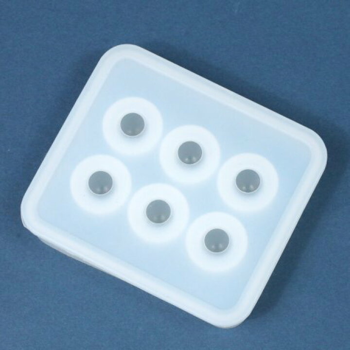Silicon Resin Mold -uv-Epoxy Resin Craft Mold Mini Tamagotchi, Super Cute  Alice Themed Clear Silicone Mold. - AliExpress