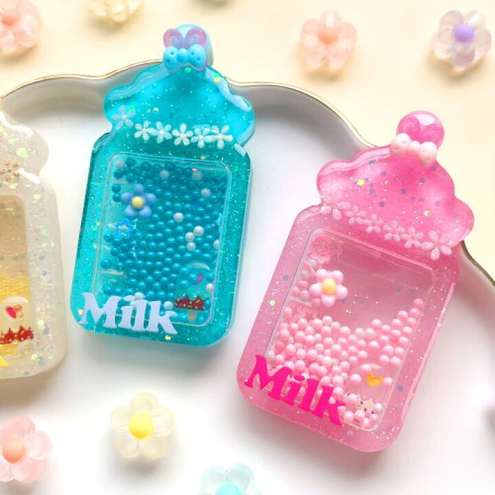 楽天市場】【シリコン型・モールド】ほ乳瓶のカシャカシャ シリコン 