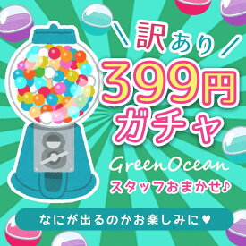 ■【福袋】波乱の運試し！スタッフお任せ♪「訳あり」399円ガチャ！ 謎のお楽しみ福袋 詰め合わせ セット お買い得 UVレジン シリコンモールド 封入 アウトレット B品 NG品 GK