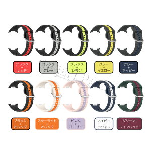 Galaxy Watch 9 �o���h �V���R�� Galaxy Watch 8 Classic �x���g Galaxy Watch Ultra2 �o���h Watch 8 9 40mm 44mm �x���g Galaxy Watch 8 �����o���h ������� �I�V���� ���f�B�[�X �����Y �ʋ� �ʊw �V���v�� �X�}�[�g�E