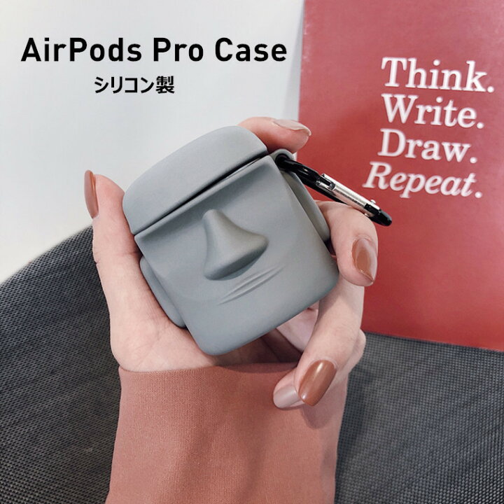 楽天市場 在庫あり Airpods Pro カバー Airpods Pro ケース シリコン シンプル Airpods カバー 柔軟 個性的 最新型 高耐久性 かっこいい キャラクター Airpodsカバー エアーポッズ プロ ケース カバー 可愛い 耐衝撃 Airpods Case 保護カバー おしゃれ キズ防止 19