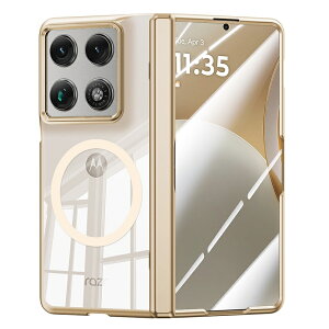 motorola razr fold �P�[�X MagSafe motorola razr fold �t�B���� �`�����h�~ motorola razr fold �P�[�X �N���A ���� �q���W�ی� motorola razr fold �J�o�[ ���b�L���H ������� �؍� ���g���[�� razr fold �P�[�X �Ϗ�