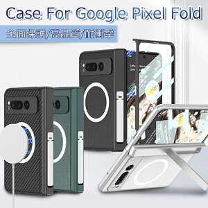 Google Pixel 9 Pro Fold P[X tBt Google Pixel 9 Pro Fold Jo[ Google Pixel Fold P[X ϏՌ KX O[OsNZ9 ProfoldP[X  CX[d ؍ nh  X
