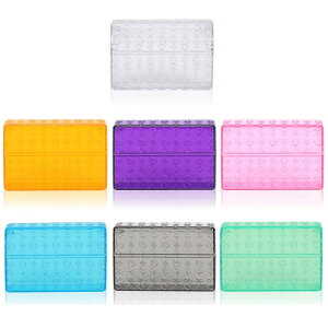 ^oRP[X ACRX ANZT[ P[X iQOS ACRX q[gXeBbNp P[X J[gbWP[X 20{[\ VKbgP[X NA  킢 Vv  PC n