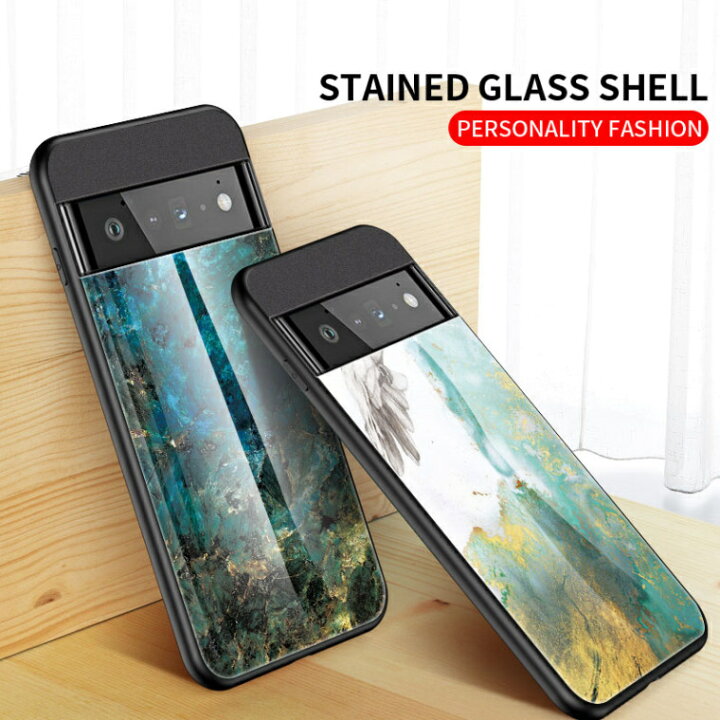 Carveit 天然木ケース For Google Pixel 6a グーグル ピクセル6a 木製ケース 無垢材と柔らかいtpuでできています 彫刻パターン ローズウッド 木の線画 Rakuten