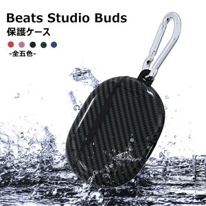 Beats Studio Buds P[X یP[X Jrit Beats Studio Buds CzP[X LYh~ Beats Studio Buds P[X ϏՌ LYh~ ~ یJo[ tpu Yf@ە Sʕی 킢 یJo