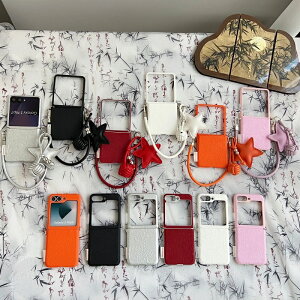 Galaxy Z Flip8 �P�[�X �X�g���b�v Galaxy Z Flip8 �J�o�[ ���� Galaxy Z Flip7 �P�[�X �� �y�� Galaxy Z Flip6 5 �J�o�[ ������� Samsung Galaxy Z Flip8 �P�[�X PC�� �M�����N�V�[Z Flip8 �P�[�X �ϏՌ� �I�V���� ����