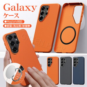 Galaxy S26 Ultra �P�[�X MagSafe�Ή� Galaxy S26 �P�[�X ������� Samsung Galaxy S26 Ultra �P�[�X �ϏՌ� Galaxy S26+ �P�[�X S26 Plus �J�o�[ �I�V���� ���� PC�� �y�� ���^ ���������� �M�����N�V�[s26 �E���g�� 