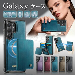 Galaxy S26 Ultra �P�[�X MagSafe Galaxy S26 �P�[�X �J�[�h���[ Galaxy S26+ �P�[�X S26 Plus �J�o�[ ���킢�� S25 S25 Ultra �P�[�X �ϏՌ� ������� S23 S24 S25 FE �ی�P�[�X �w�ʃJ�o�[ �M�����N�V�[S26 �E���g�� 