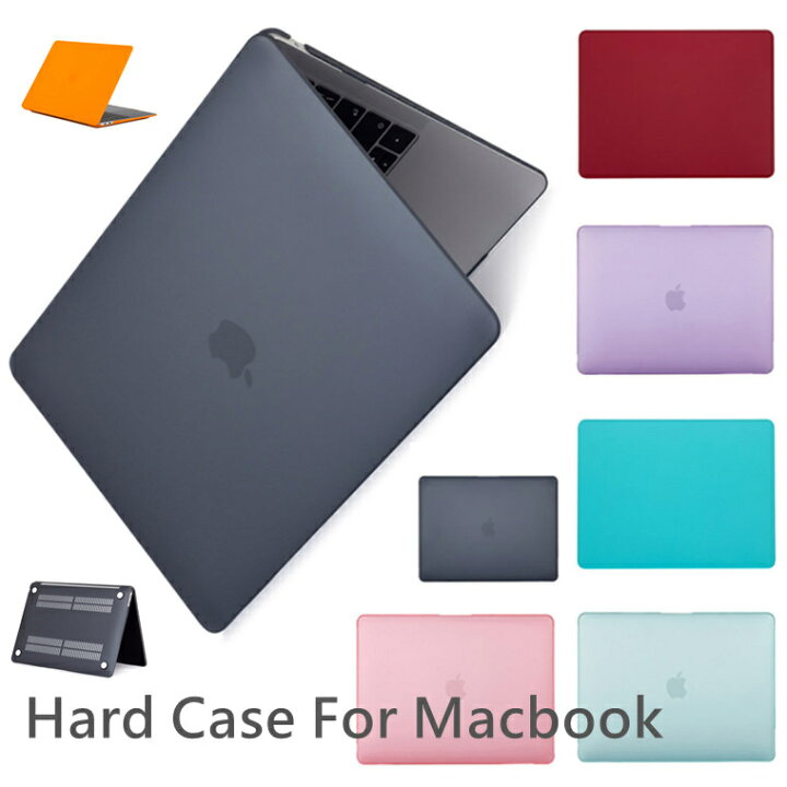 楽天市場 Macbook Air M2 ケース Macbook Pro 13インチ ケース Air 13 ケース かわいい Macbook Pro 13 ケース おしゃれ Macbook Air ケース 13inch ケース カバー Pc 通気性良い 薄型 軽量 艶消し加工 保護ケース マックブック