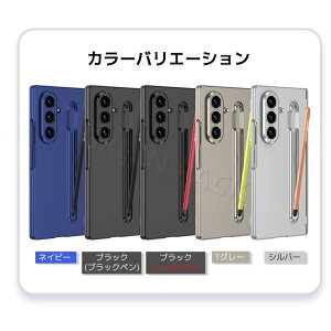 Galaxy Z Fold7 P[X y Fold7 یtB Jo[ʕی Galaxy Z Fold7 Jo[  ؍ qWJo[ Galaxy Z Fold 7 n[hP[X  wʃJo[ IV 킢 ^ y \tg 