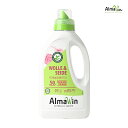 【土日祝日即日配送】アルマウィン デリケートウォッシュ 750ml AlmaWin おしゃれ着用洗剤 デリケート 衣料用 洗濯洗剤 洗濯用 液体洗剤 衣類用洗剤 エコ洗剤 4935137806279