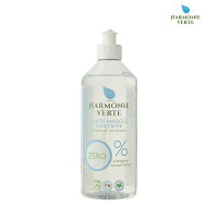 アルモニベルツ 食器用液体洗剤 500ml
HARMONIE VERTE 食器用洗剤 食器洗剤 キッチン用洗剤 台所洗剤 エコ洗剤 4935137804459