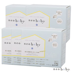 y910ő100%|CgobNzy5ZbgzlIxr[ Pʋۍyf􂽂 1.2kg neobaby neo natural lIi` xr[p  Ԃp 4582273592308