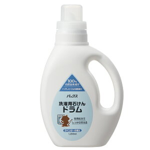 y910ő100%|CgobNzpbNX p΂ h 1200ml h PAX NATURON p  ߗޗp GR h@ h@@ 4904735057482