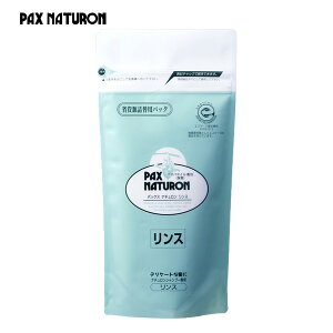 y125ő100%|CgobNzpbNXi` X l֗p 500ml PAX NATURON wAX wARfBVi[ X wAPA Y 4904735055181