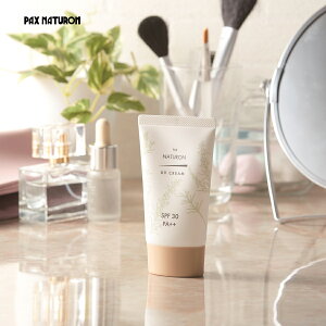 �y�y���j�������z���z�y���[���֔z���z�p�b�N�X�i�`������ UV�N���[�� SPF30 PA++ 45g PAX NATURON ���Ă��~�� UV�v���e�N�g �m���P�~�J�� 4904735057604