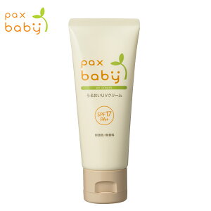 pbNXxr[ 邨UVN[ 40g SPF17 PA+ ێ UVN[ mP~J q Ԃ Y Ă~ 4904735057635