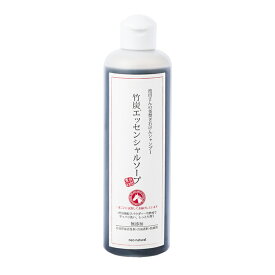 【4月1日限定最大100%ポイントバック】ネオナチュラル 竹炭エッセンシャルソープ neo natural 無添加 せっけんシャンプー 石けんシャンプー ヘアシャンプー ノンシリコン 石鹸シャンプー 石けん ヘアケア 4582273591875