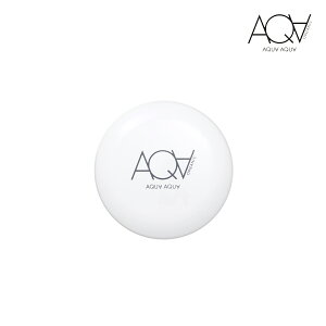 【土日祝日即日配送】【メール便配送】アクア・アクア オーガニック トリートメントヴェール ケース AQUA AQUA アクアアクア コンパクト オーガニックコスメ 4589931916780