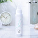 【7月10日限定最大100%ポイントバック】エコリュクス オールインワン アロマ ドライシャンプー 100ml ecoluxe 水のいらないシャンプー ノンシリコン オーガニック シャンプー 防災 介護 頭皮ケア 携帯 時短 旅行 アウトドア キャンプ ネオナチュラル