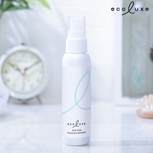 y111ő100%|CgobNzGRNX I[C A} hCVv[ 100ml ecoluxe ̂ȂVv[ mVR I[KjbN Vv[ h  PA