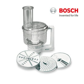 【6月5日限定最大100%ポイントバック】ボッシュ コンパクトキッチンマシン専用 マルチブレンダー BOSCH スタンドミキサー 泡立て 撹拌 家庭用 首振りミキサー フードプロセッサー ミキサー 4935137800031