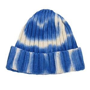 A HOPE HEMP �A�z�[�v�w���v H/OC KNIT CAP �w���v �I�[�K�j�b�N�R�b�g�� �j�b�g�L���b�v ���u ���b�`�L���b�v / BLUE TD ���j�Z�b�N�X UNISEX �w���v �L���b�v �j�b�g�X �X�q �u���[ �^�C�_�C ����