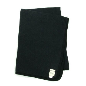 A HOPE HEMP �A�z�[�v�w���v TERRY BLANKET CHACOAL BLACK �w���v �I�[�K�j�b�N�R�b�g�� �u�����P�b�g ���O �Ђ��|�� �|���z�c �`���R�[�� �u���b�N �V�R�f��