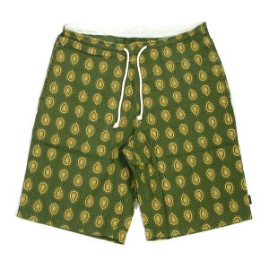 A HOPE HEMP �A�z�[�v�w���v PLAIN SHORTS / OLIVE PP �w���v �I�[�K�j�b�N�R�b�g�� �V���[�g�p���c ���� �����Y