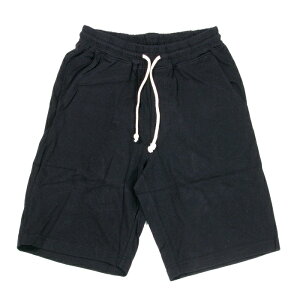 A HOPE HEMP �A�z�[�v�w���v JERSEY RELAX SHORTS / CHACOAL BLACK �`���R�[���u���b�N �� �w���v �I�[�K�j�b�N�R�b�g�� �����b�N�X �V���[�c �V���[�g�p���c ���[���E�G�A �����b�N�X�p���c �� �� �����Y 