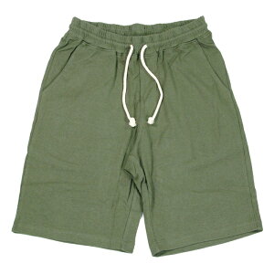 A HOPE HEMP �A�z�[�v�w���v JERSEY RELAX SHORTS / SAGE GREEN �Z�[�W �O���[�� �w���v �I�[�K�j�b�N�R�b�g�� �����b�N�X �V���[�c �V���[�g�p���c ���[���E�G�A �����b�N�X�p���c �� �� �����Y ���f�B�[