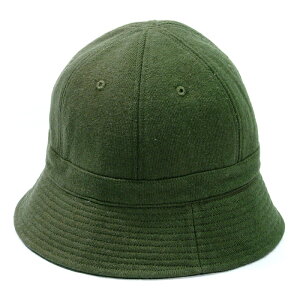 A HOPE HEMP �A�z�[�v�w���v TERRY SWEAT BUCKET HAT / SAGE GREEN �w���v �I�[�K�j�b�N�R�b�g�� �X�E�F�b�g �o�P�b�g�n�b�g �X�q �Z�[�W �O���[�� �n�b�g
