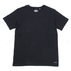 A HOPE HEMP �A�z�[�v�w���v SZ JERSEY S/S TEE / CHACOAL BLACK �w���v �I�[�K�j�b�N�R�b�g�� ���� T�V���c �����Y ���f�B�[�X �� ���n �w���vT�V���c