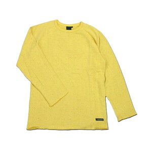 A HOPE HEMP �A�z�[�v�w���v RAINBOW NEP RAGLAN L/S LIGHT SWEAT / BREAD �w���v�R�b�g�� ���O���� �X�E�F�b�g�V���c �g���[�i�[